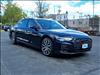 2022 Audi A8 L quattro 55 TFSI
