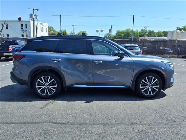 2023 INFINITI QX60 Autograph