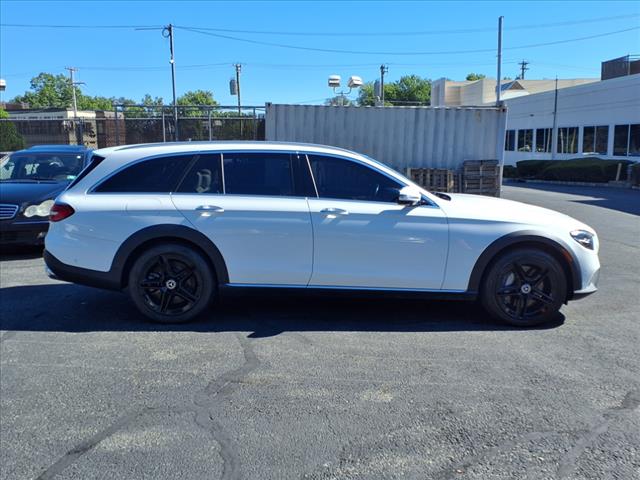 2021 Mercedes-Benz E-Class E 450 4MATIC All-Terrain