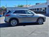 2024 INFINITI QX50 Luxe