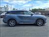 2022 INFINITI QX60 Sensory