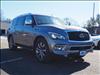2017 INFINITI QX80 Signature Edition