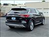 2022 INFINITI QX50 Luxe