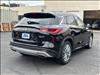 2024 INFINITI QX50 Luxe