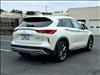 2021 INFINITI QX50 Autograph