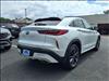 2025 INFINITI QX55 Luxe