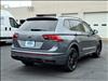 2022 Volkswagen Tiguan SE R-Line Black 4Motion