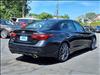 2022 INFINITI Q50 Red Sport 400