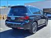 2023 INFINITI QX80 Sensory