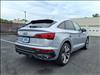 2024 Audi SQ5 Sportback 3.0T quattro Premium Plus
