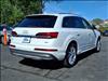 2022 Audi Q7 quattro Premium Plus 55 TFSI