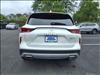2024 INFINITI QX50 Luxe