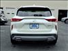 2021 INFINITI QX50 Autograph