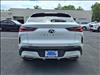 2025 INFINITI QX55 Luxe