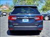 2018 Honda Odyssey Touring