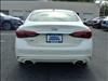 2022 INFINITI Q50 Luxe