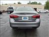 2022 INFINITI Q50 Sensory