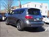 2017 INFINITI QX80 Signature Edition