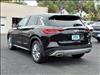 2022 INFINITI QX50 Luxe