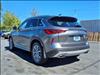 2024 INFINITI QX50 Luxe