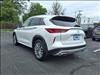 2024 INFINITI QX50 Luxe