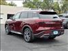 2024 INFINITI QX60 Sensory