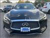 2018 INFINITI Q60 3.0T Luxe