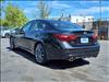 2022 INFINITI Q50 Red Sport 400