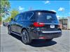 2023 INFINITI QX80 Sensory