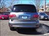 2017 INFINITI QX80 Signature Edition