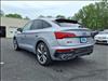 2024 Audi SQ5 Sportback 3.0T quattro Premium Plus