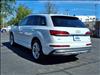 2022 Audi Q7 quattro Premium Plus 55 TFSI