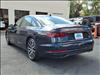 2022 Audi A8 L quattro 55 TFSI