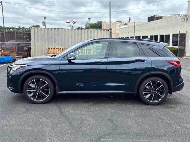 2024 INFINITI QX50 Sport