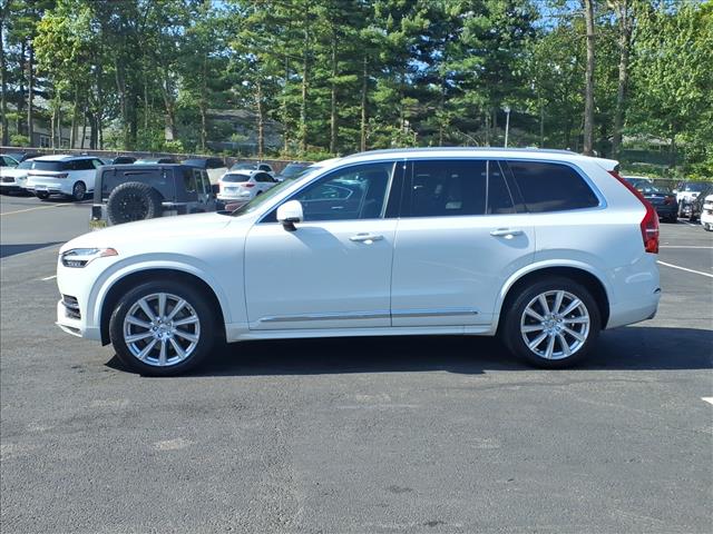 2019 Volvo XC90 T6 Inscription