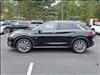 2022 INFINITI QX50 Luxe