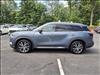 2022 INFINITI QX60 Sensory