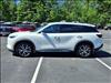 2022 INFINITI QX60 Sensory