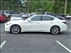 2022 INFINITI Q50 Luxe