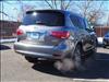 2017 INFINITI QX80 Signature Edition