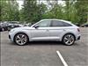 2024 Audi SQ5 Sportback 3.0T quattro Premium Plus