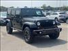 2015 Jeep Wrangler Unlimited