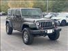 2014 Jeep Wrangler Unlimited