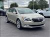 2014 Buick LaCrosse