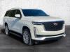 2023 Cadillac Escalade