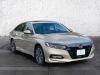 2019 Honda Accord Hybrid