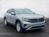 2020 Volkswagen Atlas Cross Sport