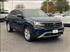 2021 Volkswagen Atlas Cross Sport