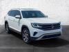 2023 Volkswagen Atlas