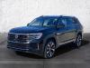 2025 Volkswagen Atlas